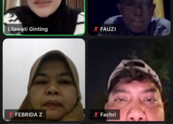 Perkuat Kompetensi Hukum, Mahasiswa RPL FH UMSU Pelajari Dasar-Dasar Hukum Perdata