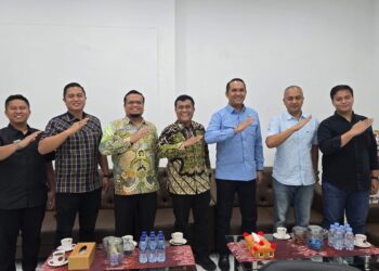 FH UMSU Audiensi ke Kejari Medan: Perkuat Sinergi dan Kerja Sama Kelembagaan