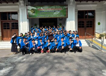 FH UMSU Perkuat Kompetensi Praktik Hukum Mahasiswa melalui Klinis Hukum di Pengadilan Negeri Medan